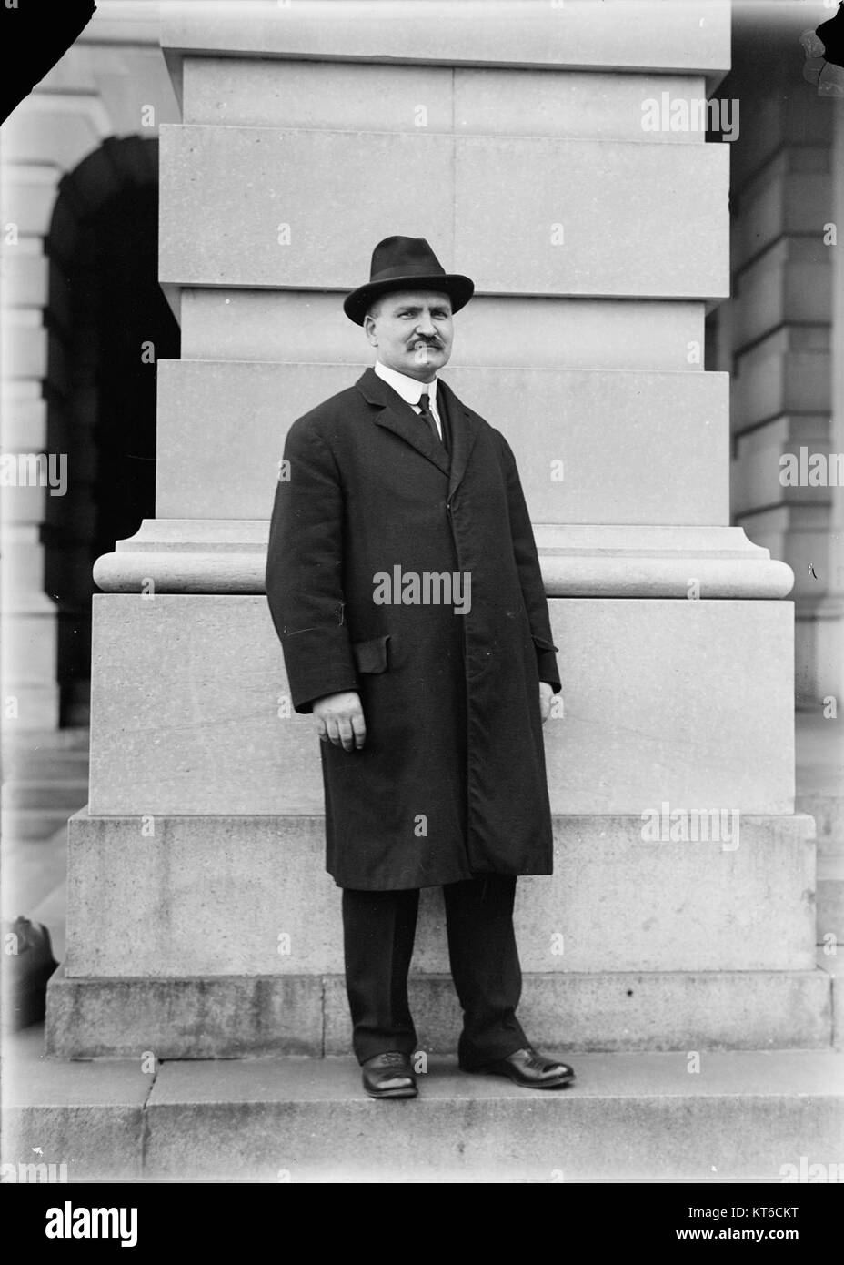 William M Calder Stock Photo Alamy