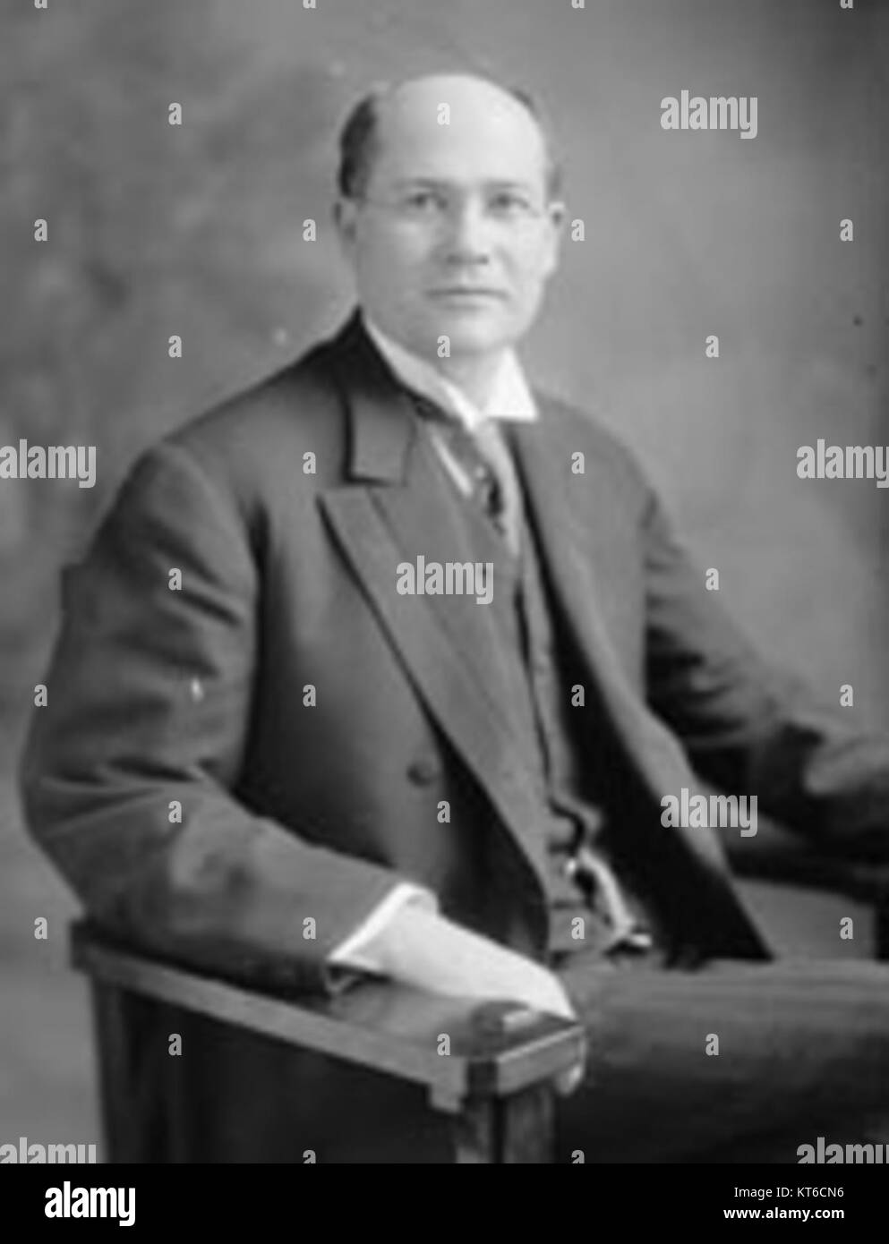 William robert smith