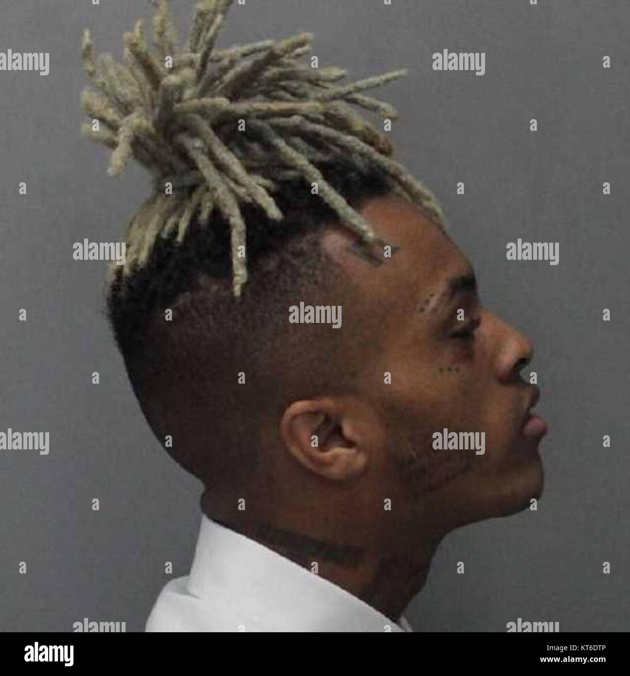 xxxtentacion-hi-res-stock-photography-and-images-alamy