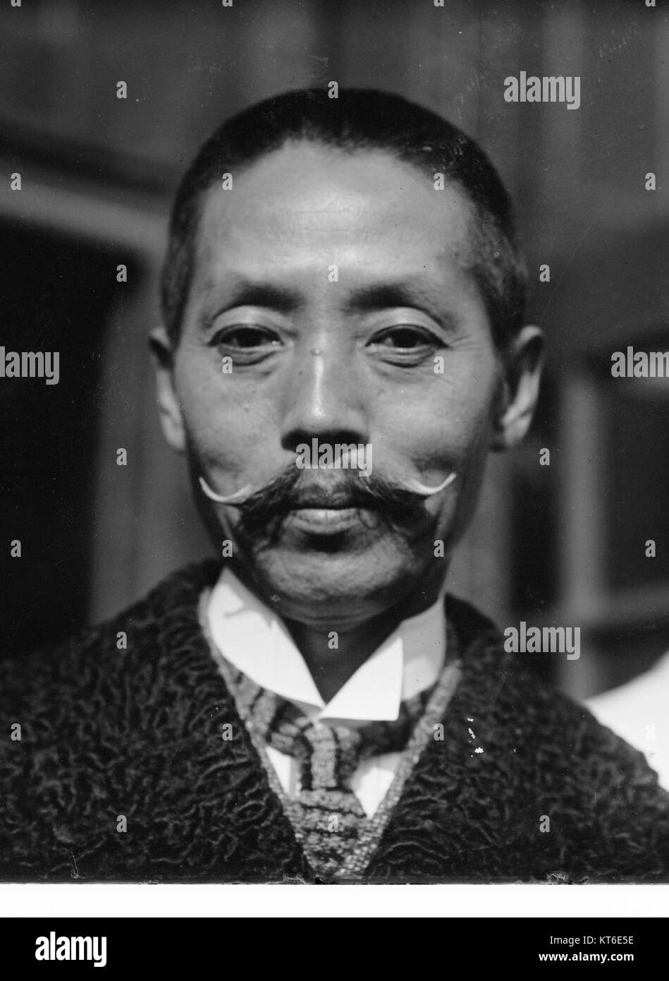 Yukio ozaki Black and White Stock Photos & Images - Alamy