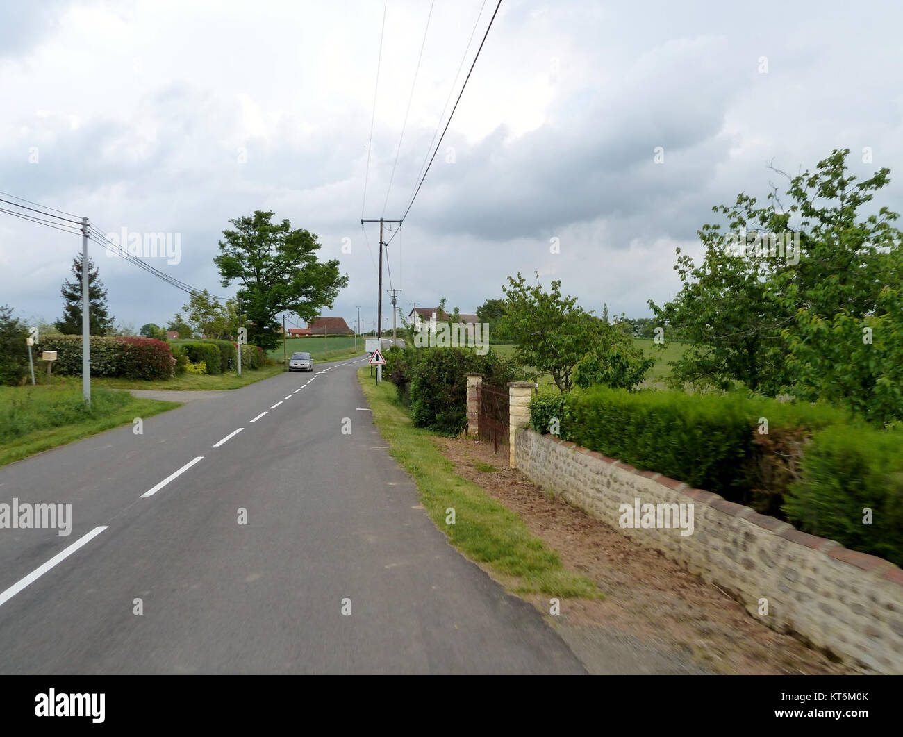 ArricauBordes vue 1 Stock Photo Alamy