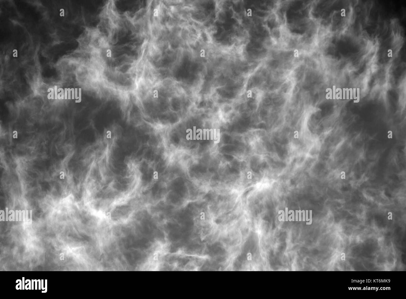 White clouds sunny day Black and White Stock Photos & Images - Alamy
