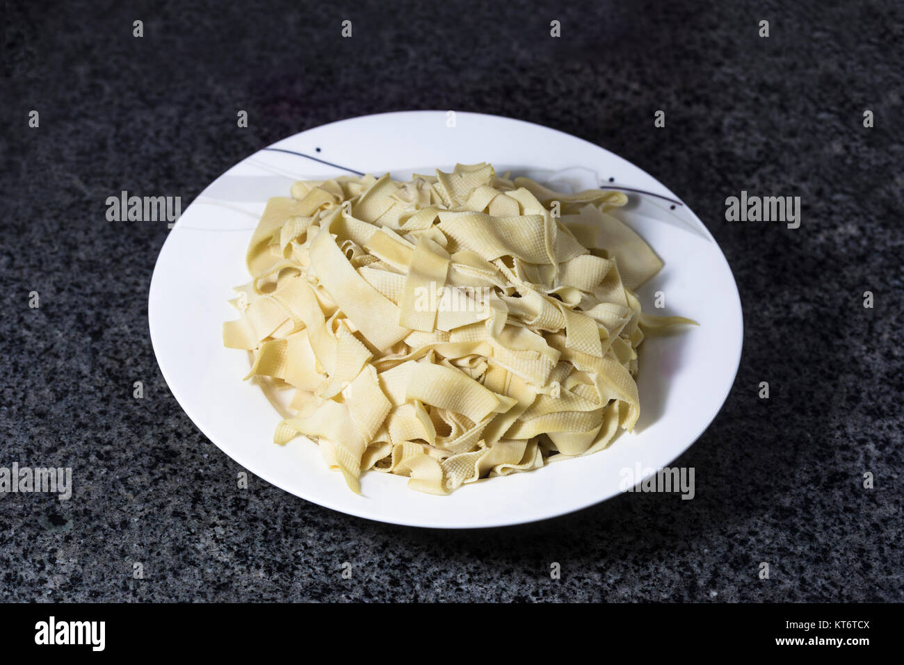 Bean Curd Skin High Resolution Stock Photography and Images Alamy