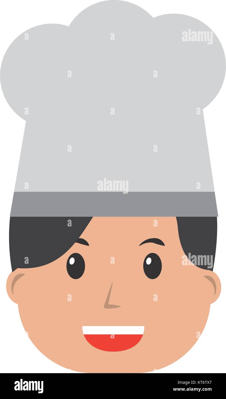 chef happy icon image Stock Vector Image & Art - Alamy