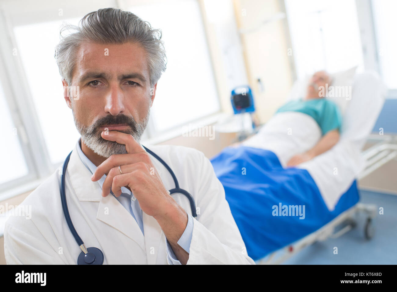 Mistake of treatment hi-res stock photography and images - Alamy