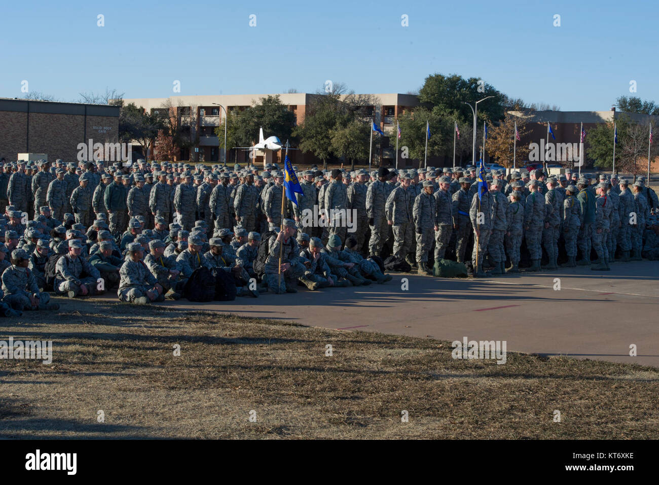 Drill down competition Stock Photo Alamy