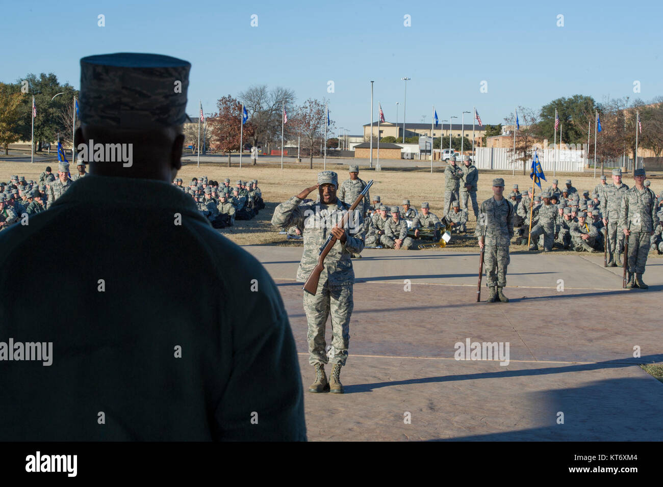 Drill down competition Stock Photo Alamy