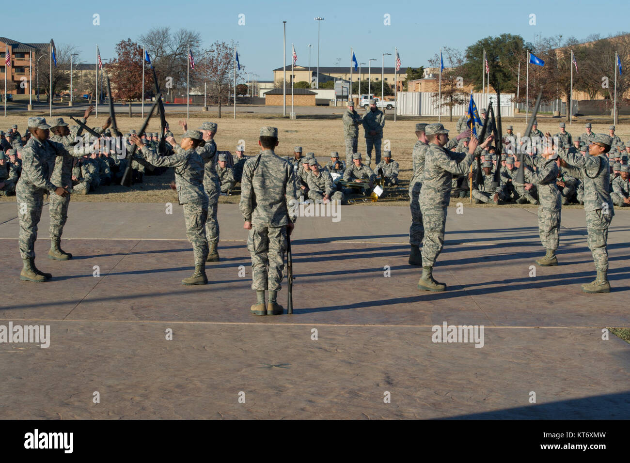 Drill down competition Stock Photo Alamy