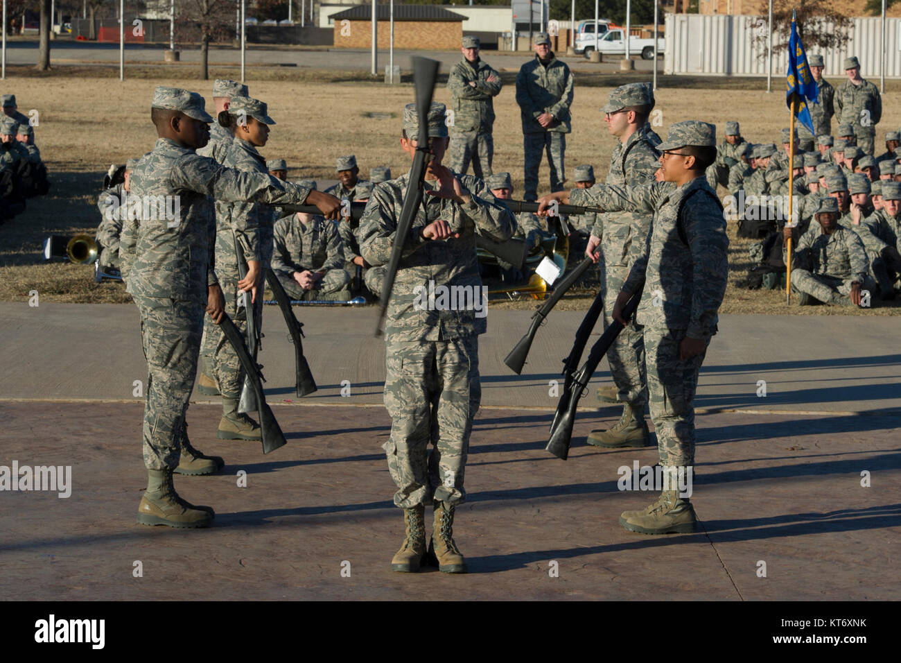 Drill down competition Stock Photo Alamy