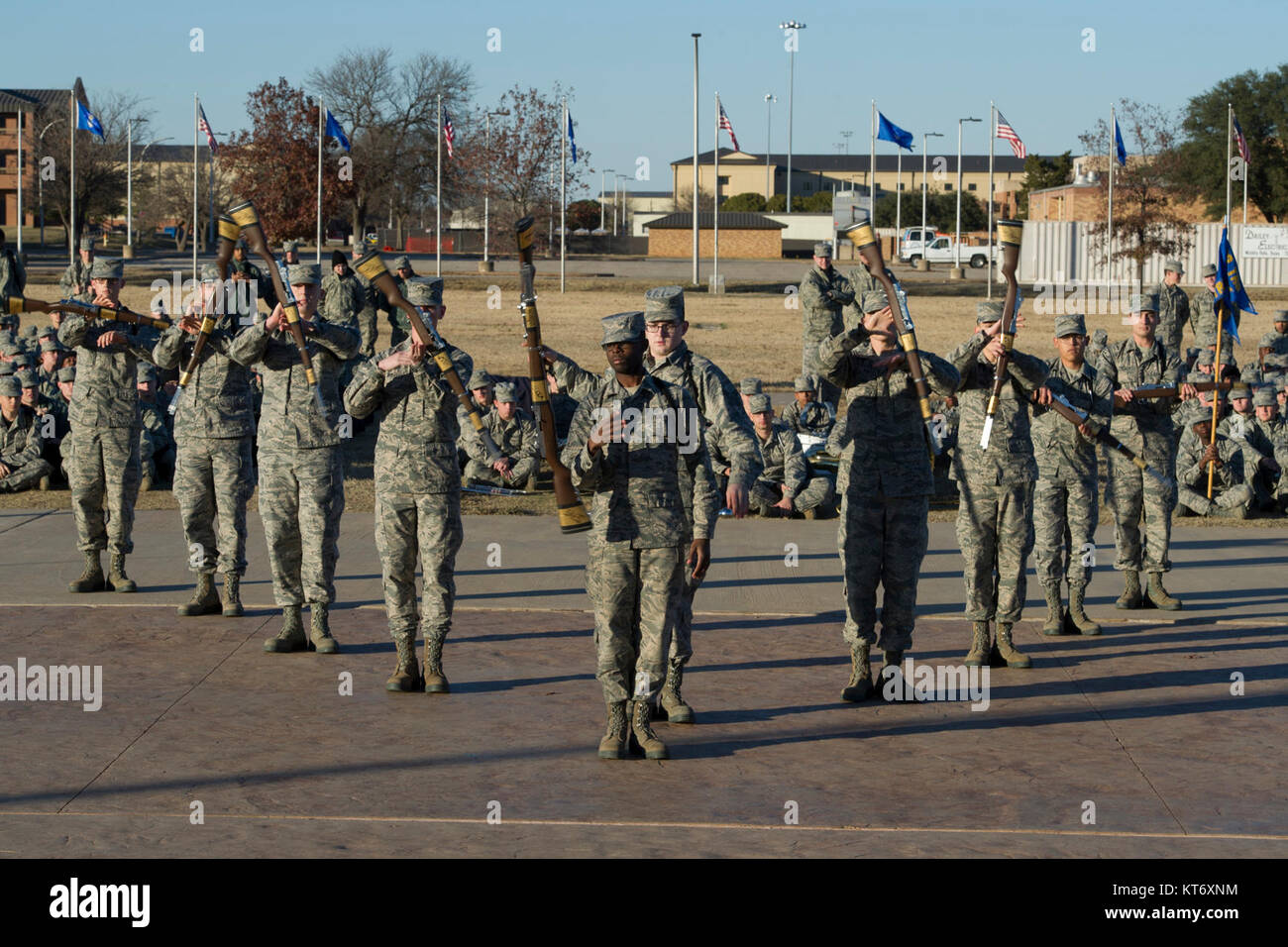 Drill down competition Stock Photo Alamy