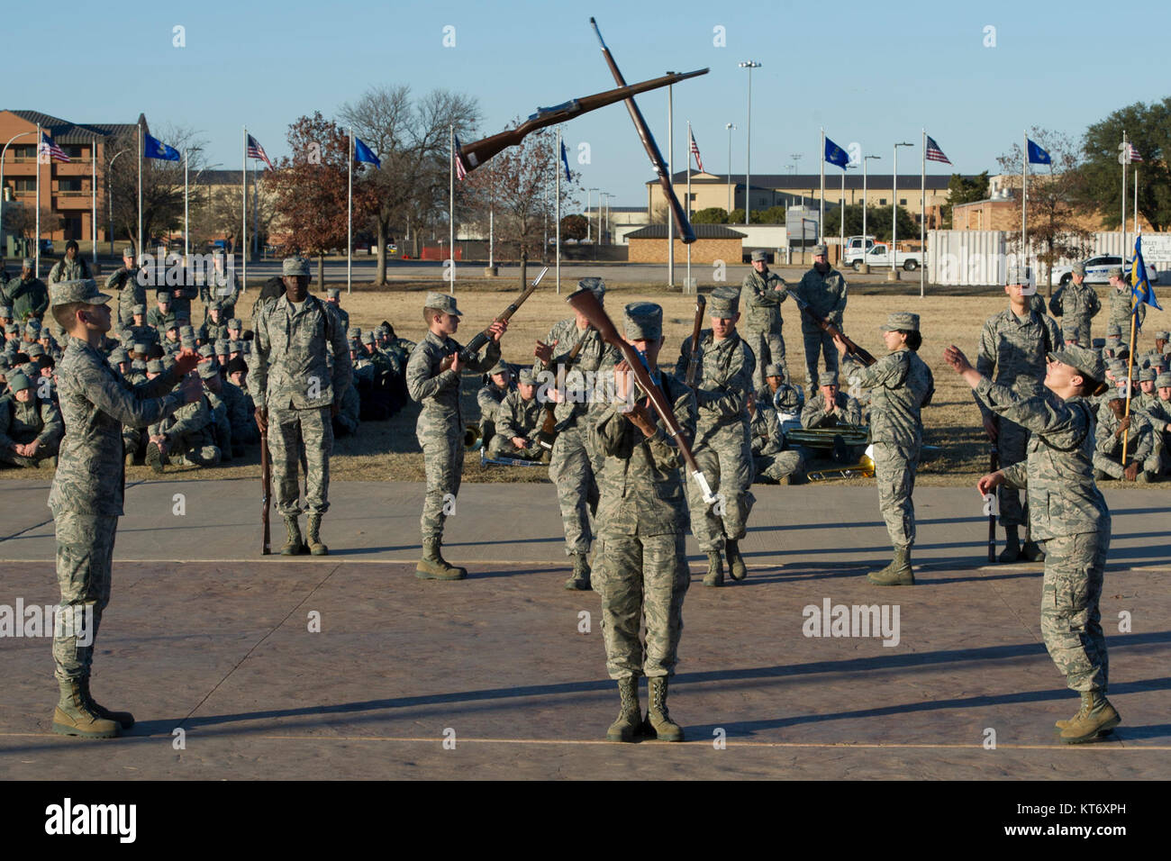 Drill down competition Stock Photo Alamy