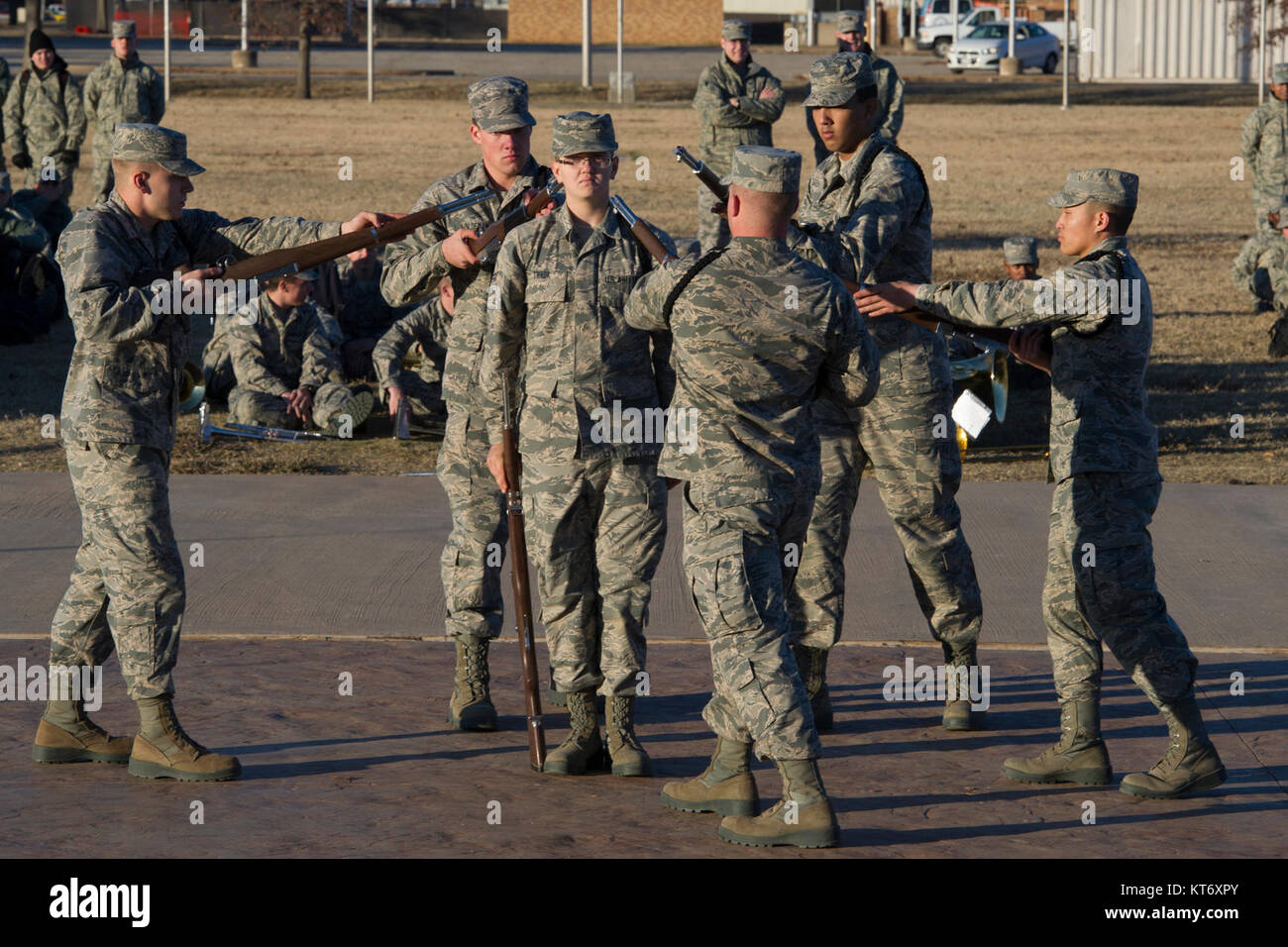Drill down competition Stock Photo Alamy