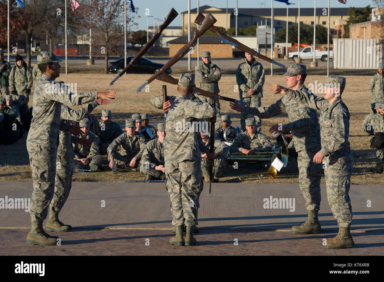 Drill down competition Stock Photo Alamy