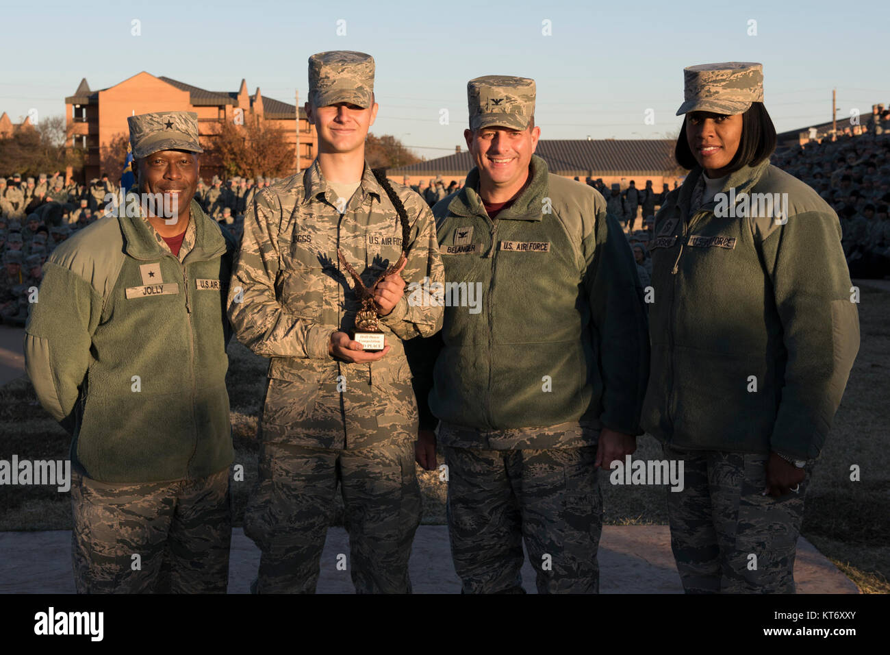 Drill down competition Stock Photo Alamy
