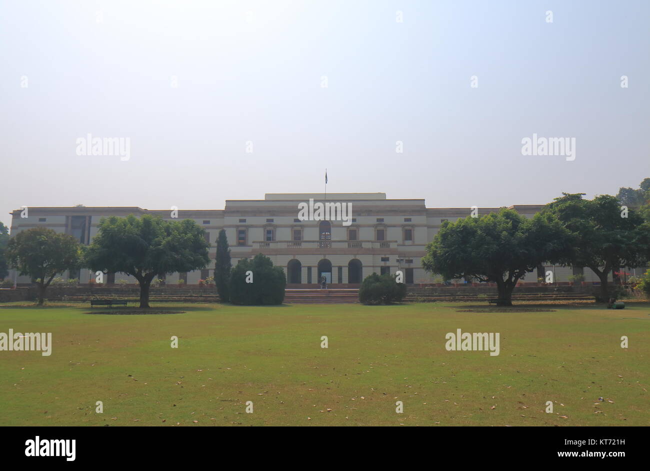 Buy Nehru Memorial Museum Library NMML File Photo IANS Pictures, Images,  Photos By IANS - Others pictures