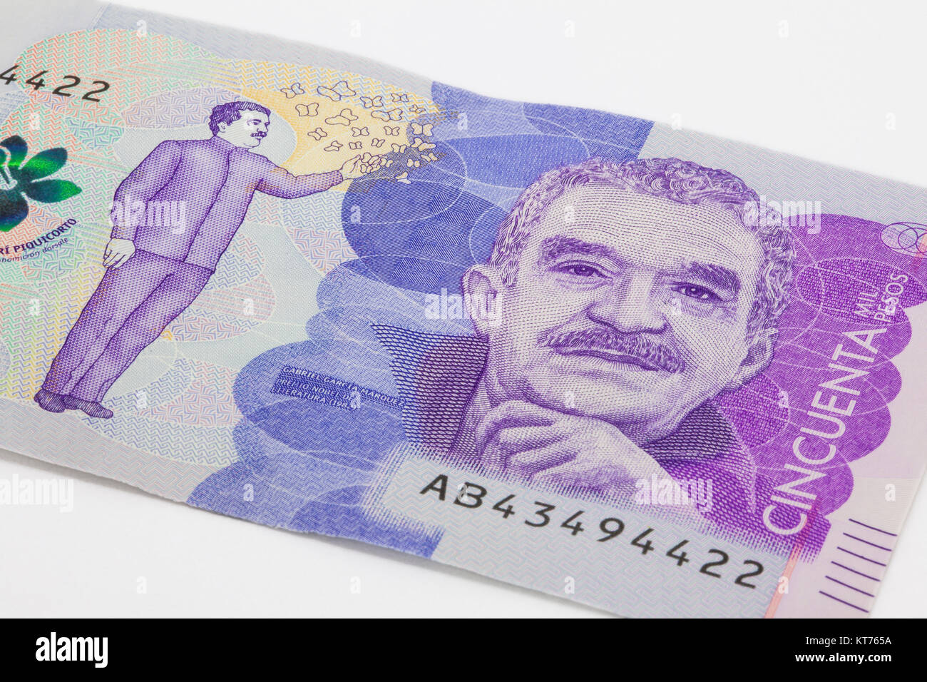 Fifty Thousand Colombian Pesos Bill Issued On 2016 Stock Photo Alamy fifty-thousand-colombian-pesos-bill-issued-on-2016-stock-photo-alamy