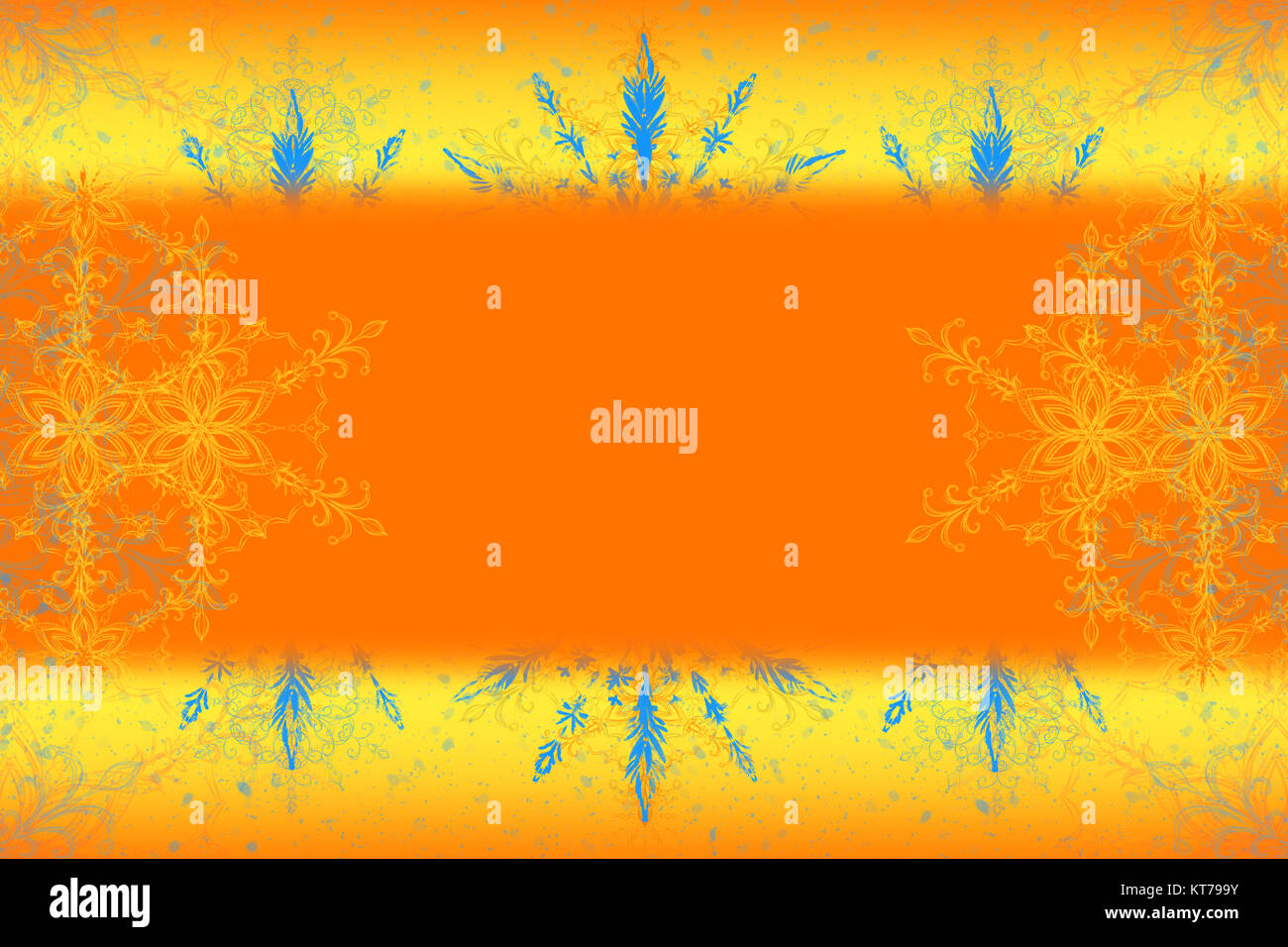 Colorful Abstract Vivid Color Background 3D Illustration Stock Photo ...