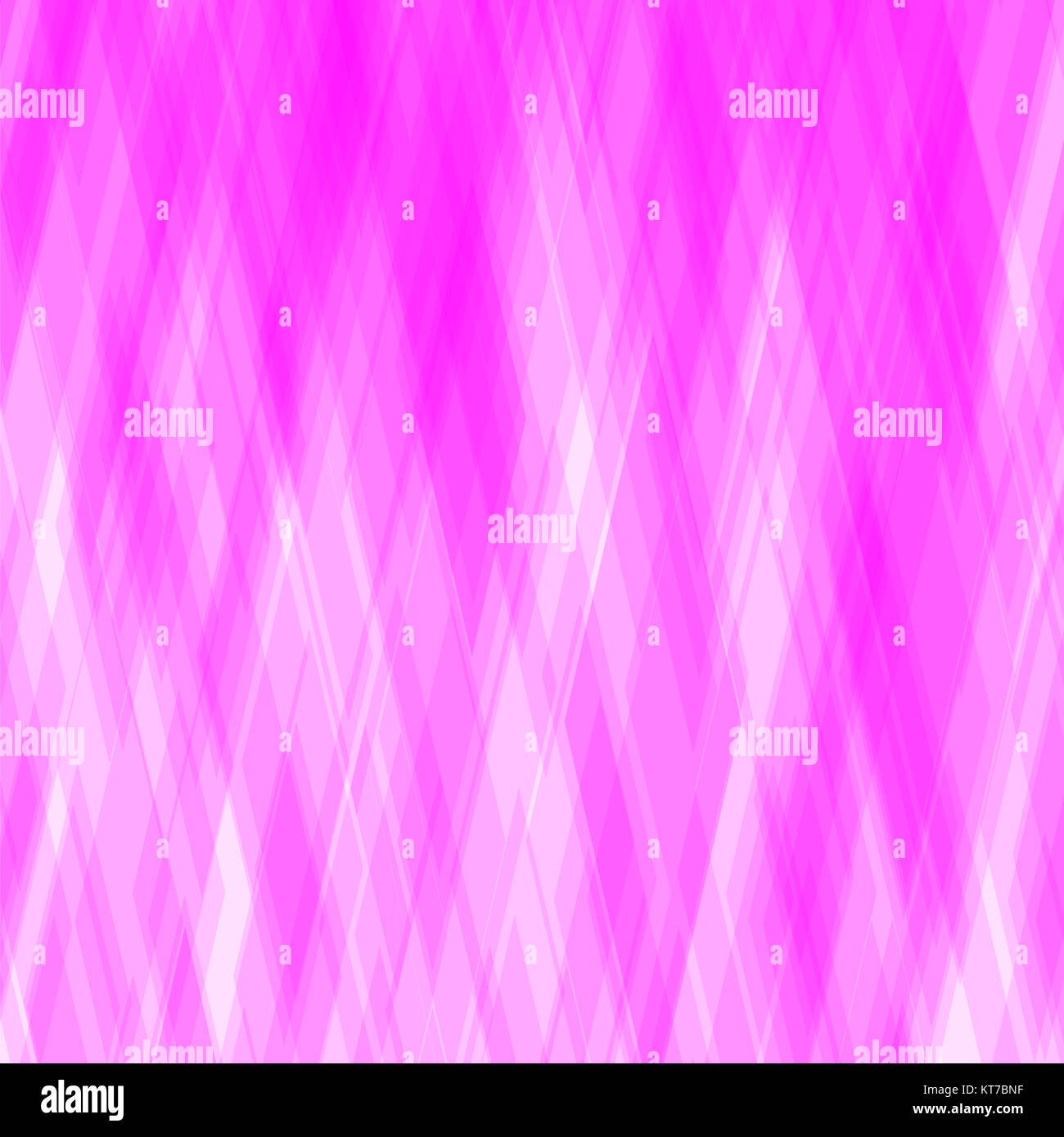 Diagonal Pink Mosaic Pattern Stock Photo - Alamy