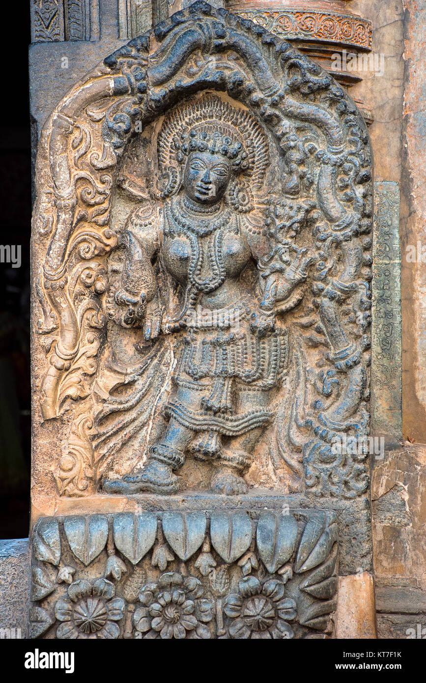 Sculpture of the rati hi-res stock photography and images - Alamy