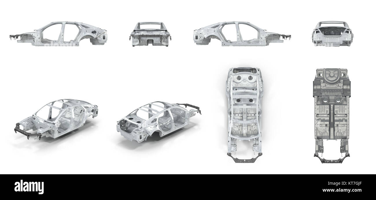 Undercarriage Car High Resolution Stock Photography and Images - Alamy