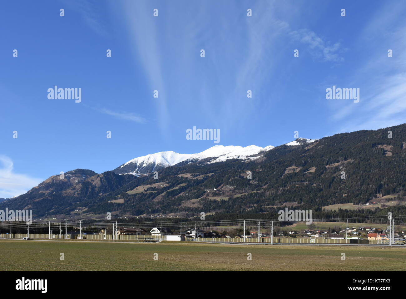 Lurnfeld hi-res stock photography and images - Alamy
