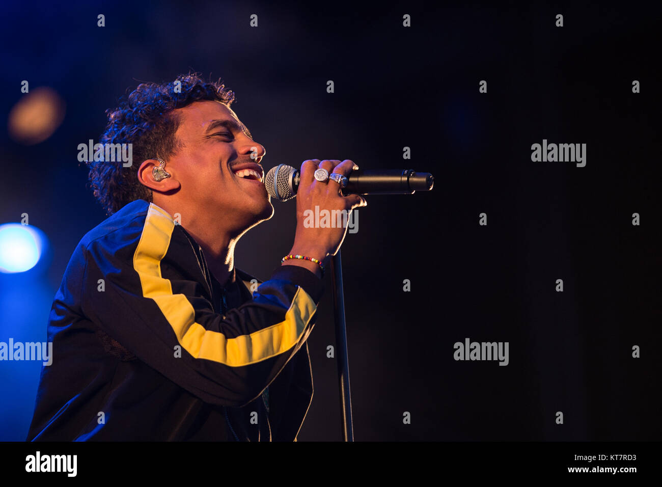 Timbujtu Rapper Timbuktu rapper hi-res stock photography and images - Alamy