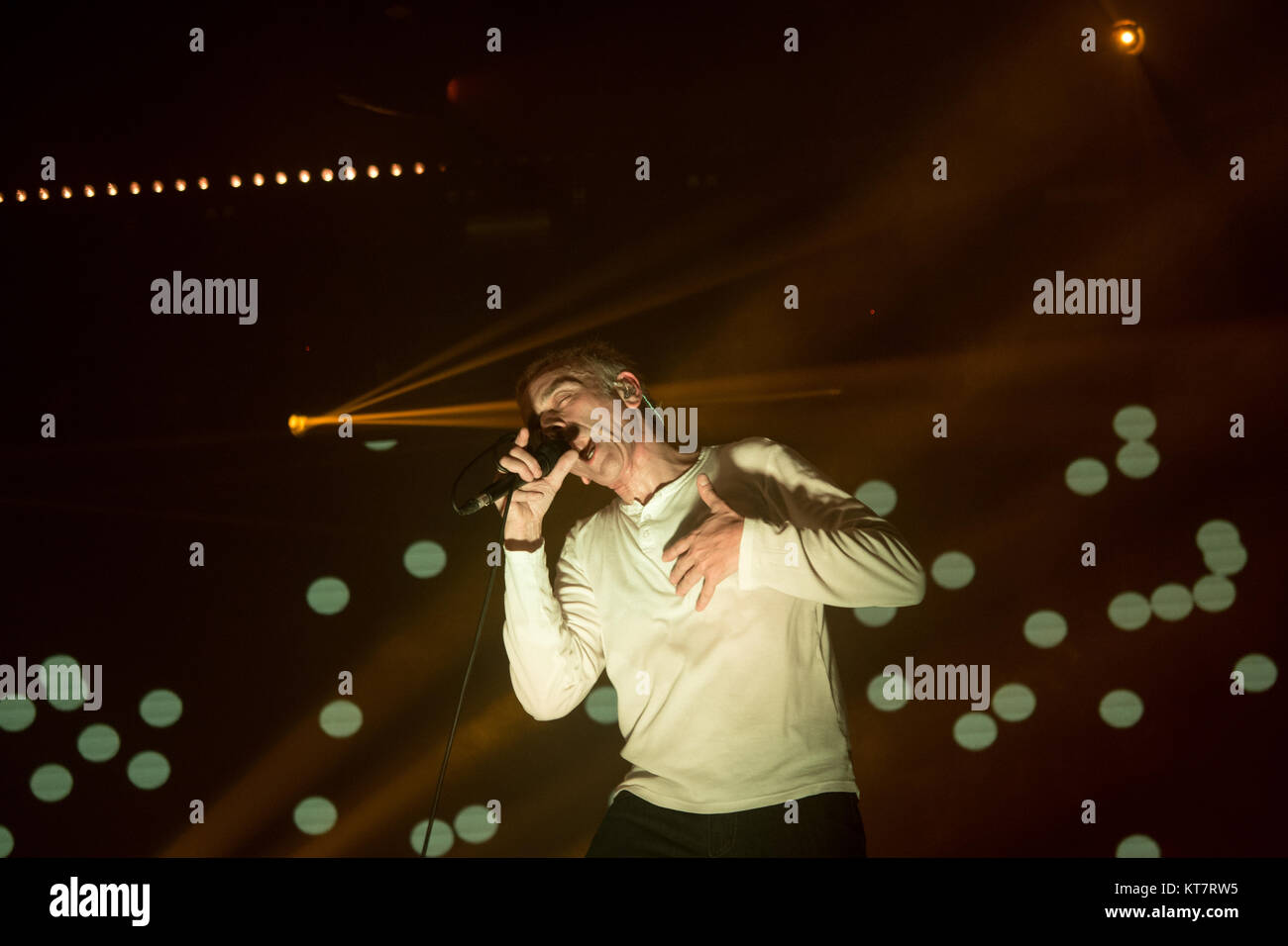 Underworld band hires stock photography and images Alamy