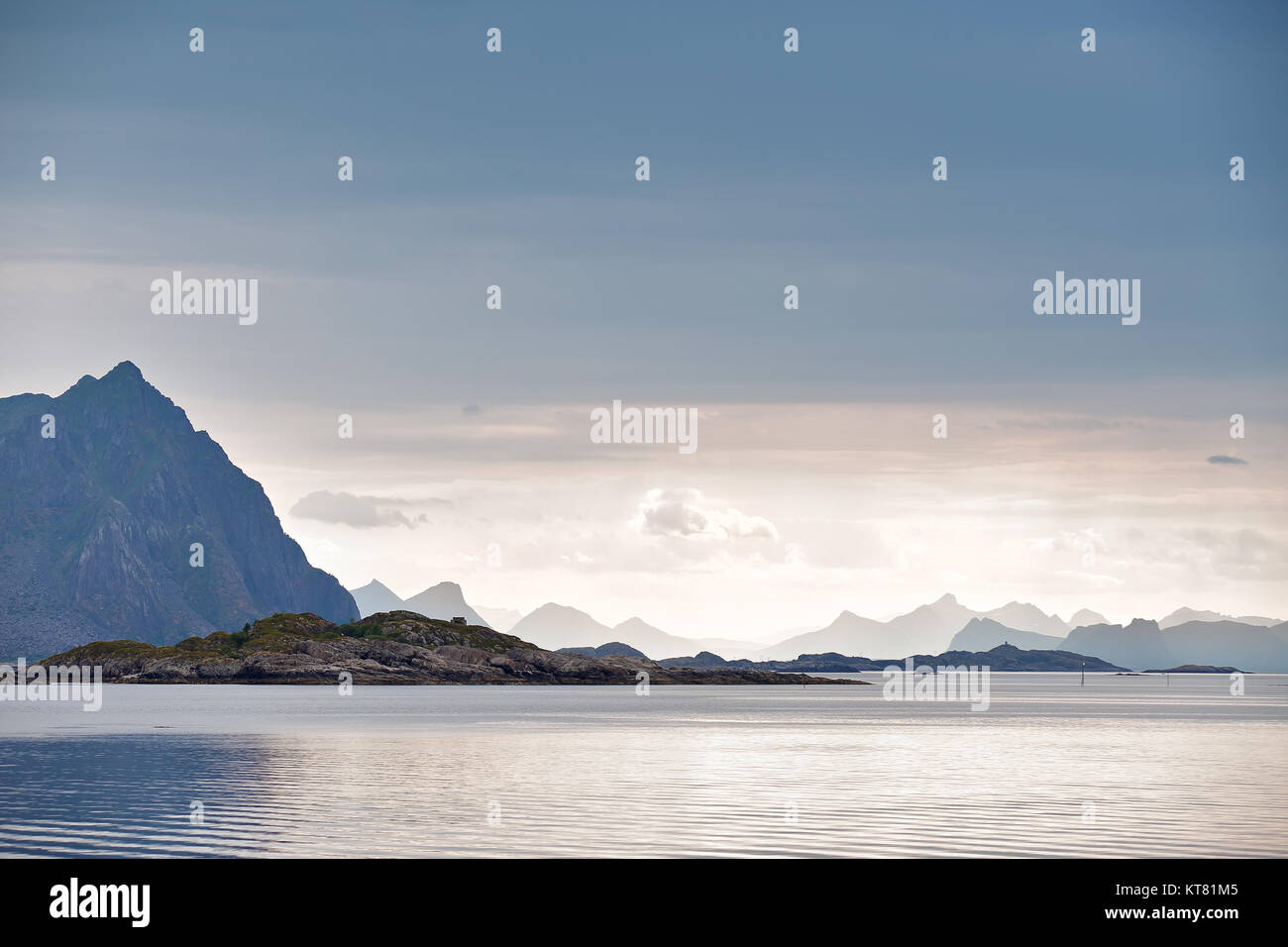 Nordic Blue main image 0