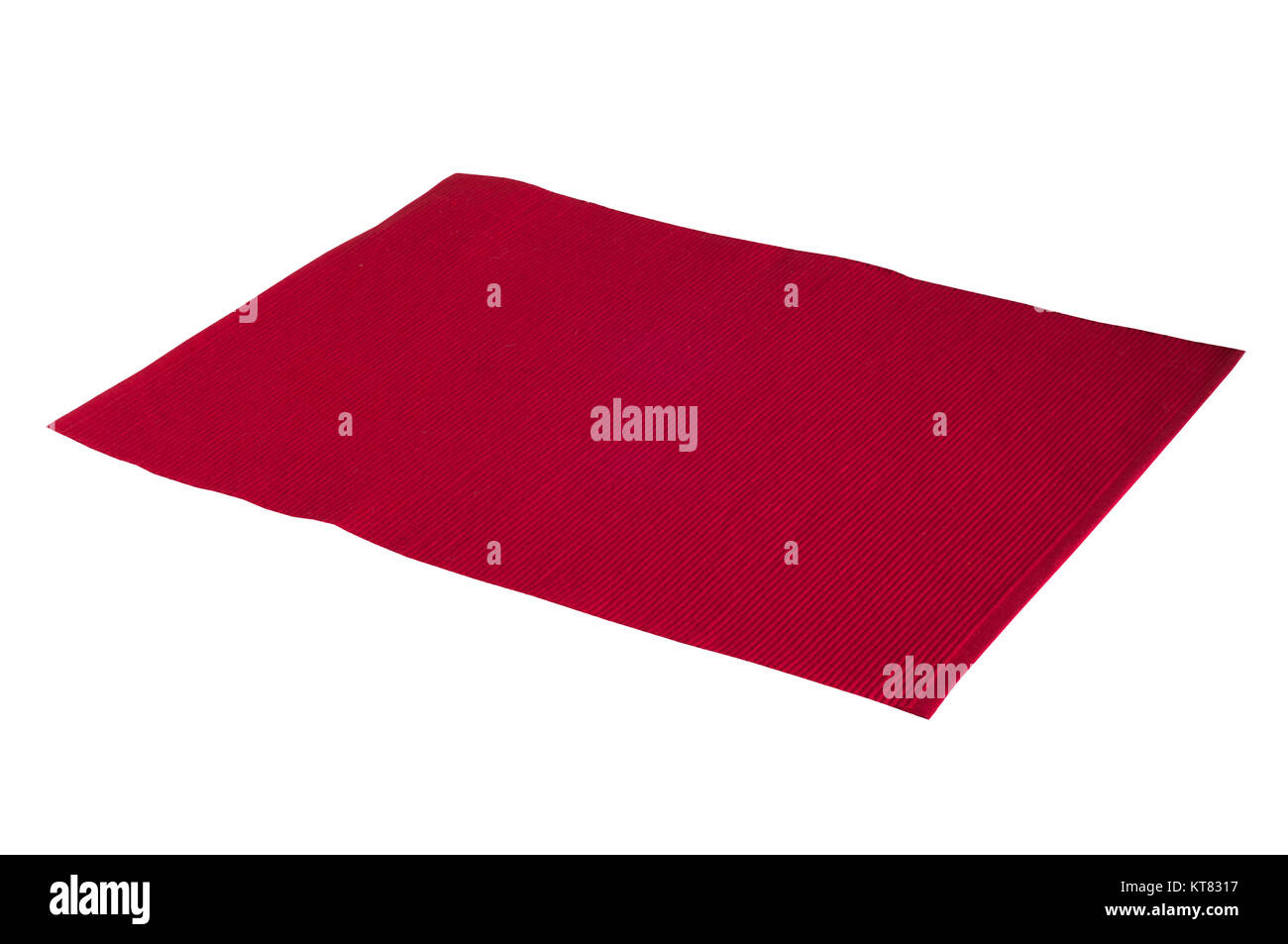 placemats for food Stock Photo Alamy