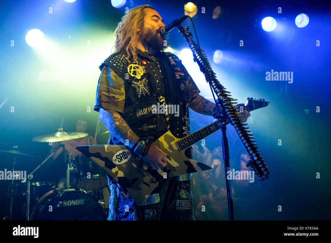 Cavalera hi-res stock photography and images - Alamy