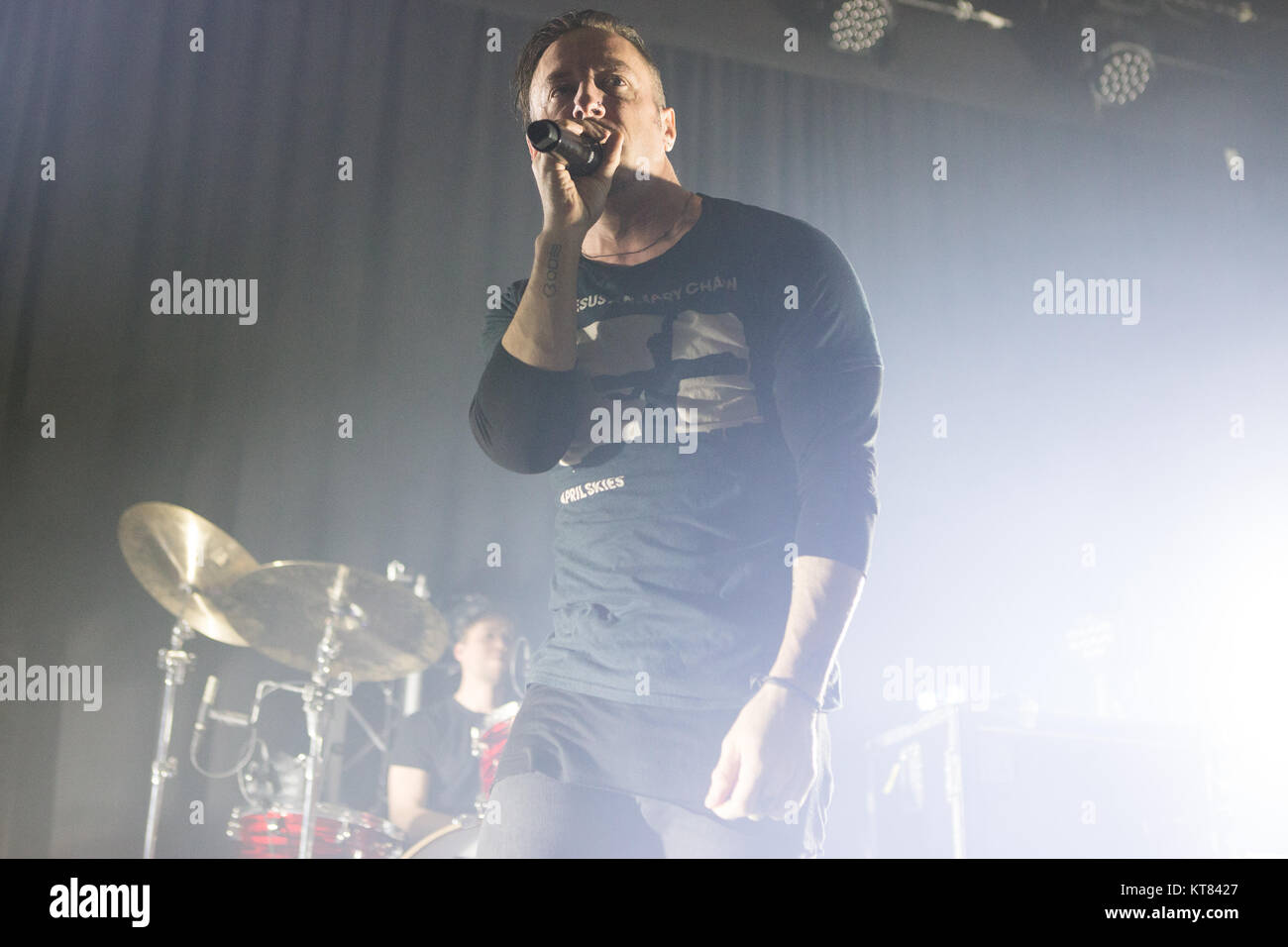 John dillinger escape hi-res stock photography and images - Alamy