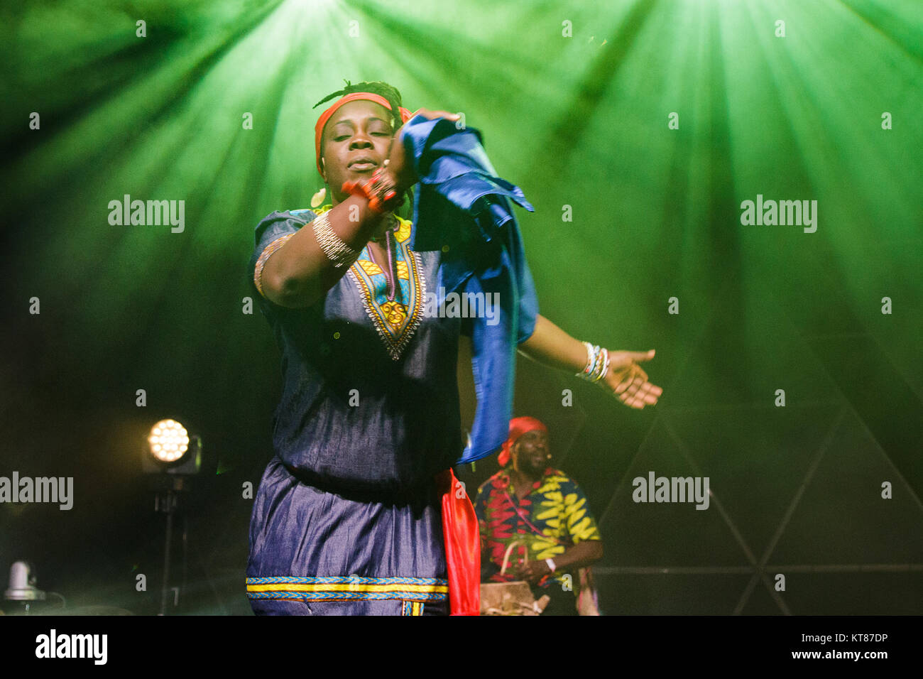 Haiti Compas Live