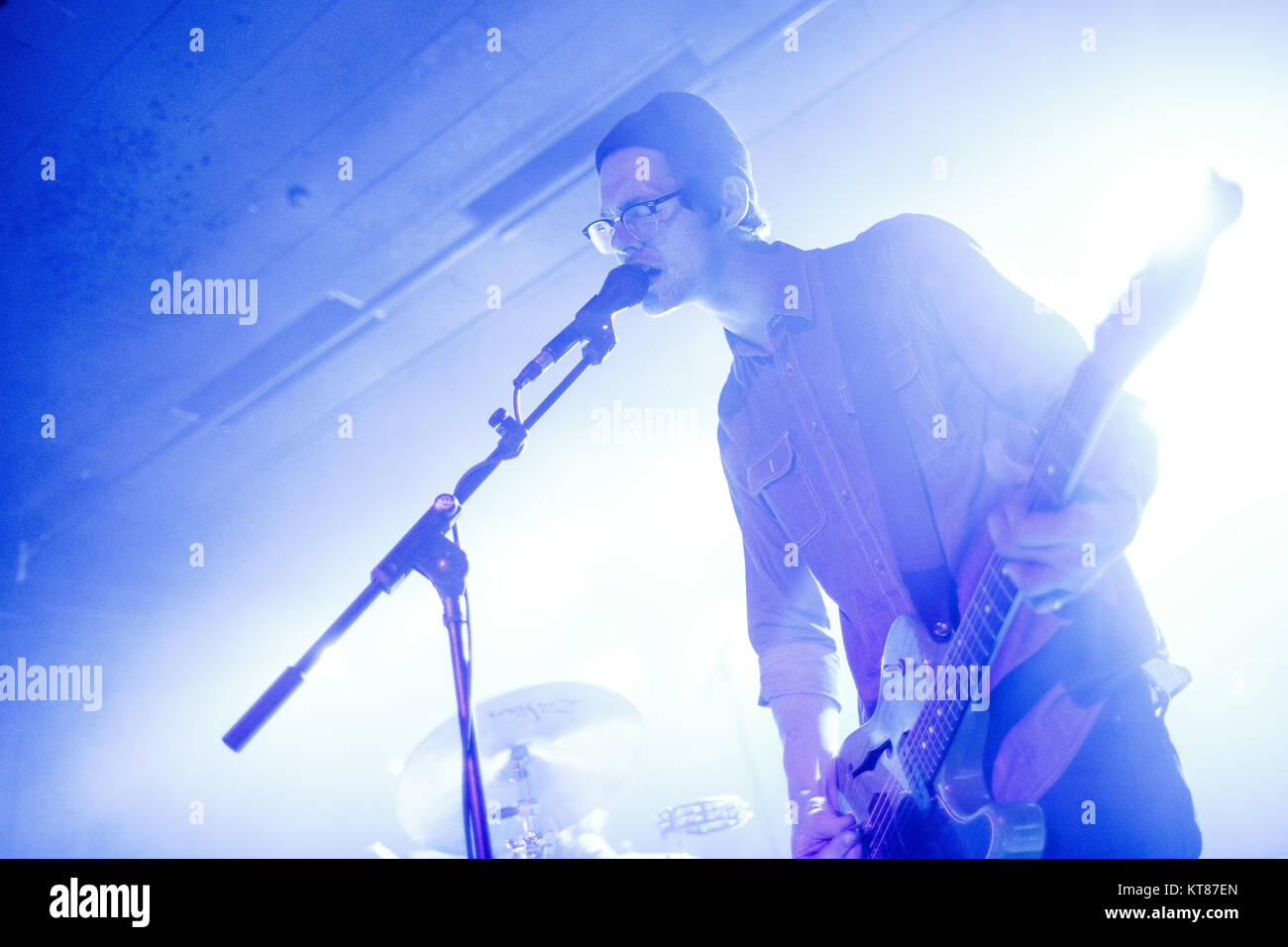 Cloakroom band hires stock photography and images Alamy