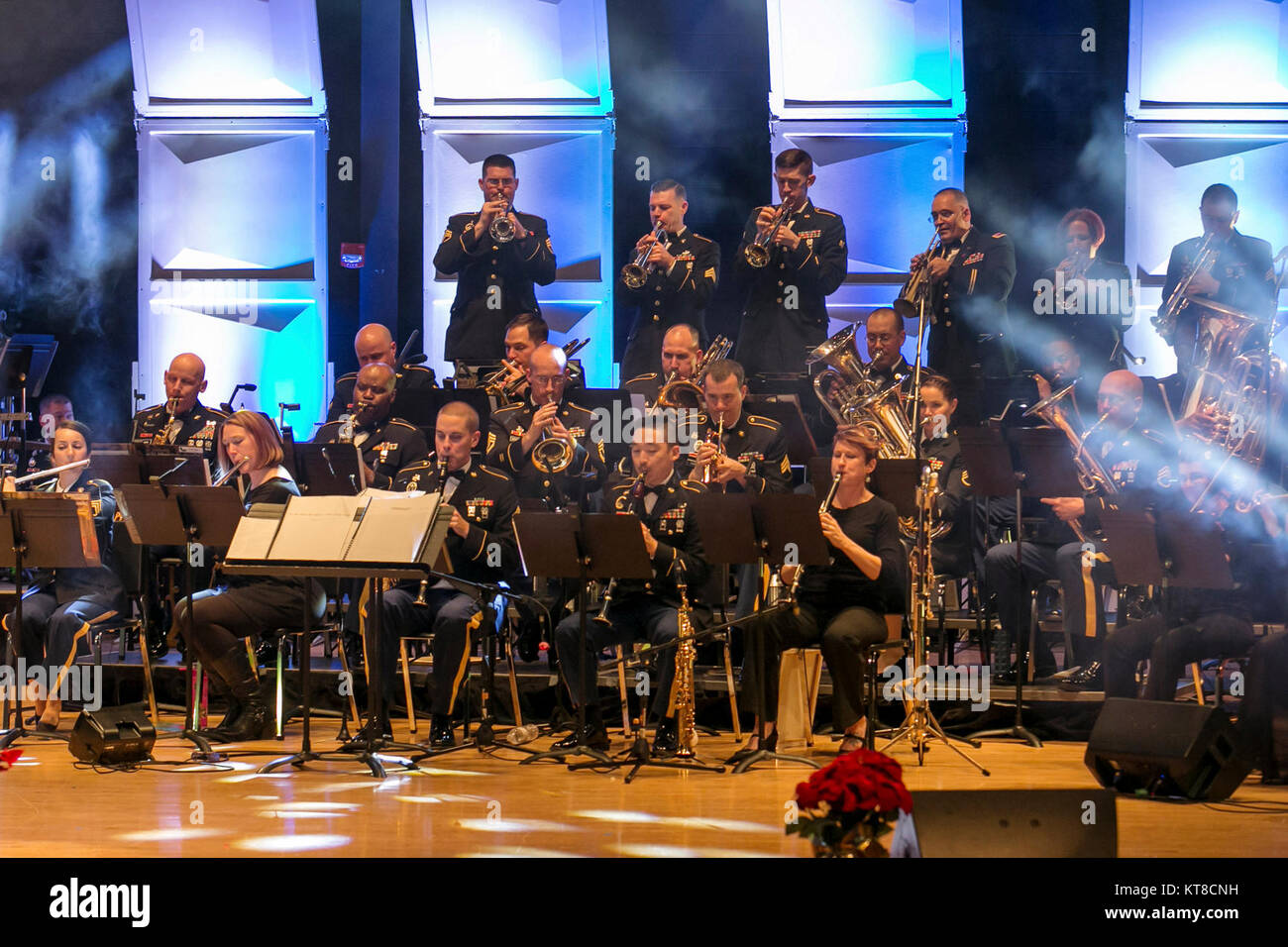 Army materiel command band hi-res stock photography and images - Alamy