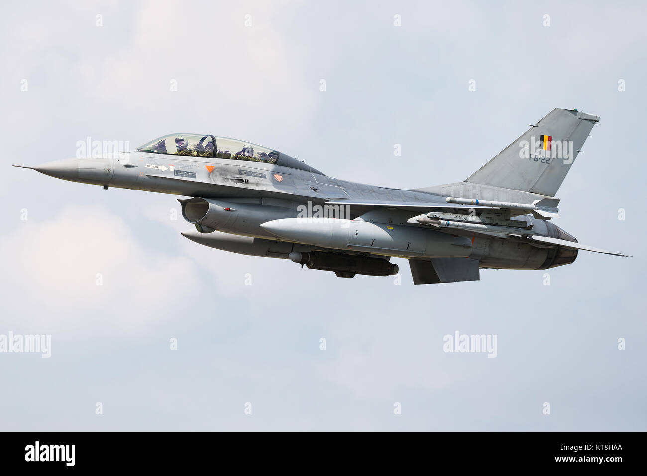 Florennes air base hi-res stock photography and images - Alamy