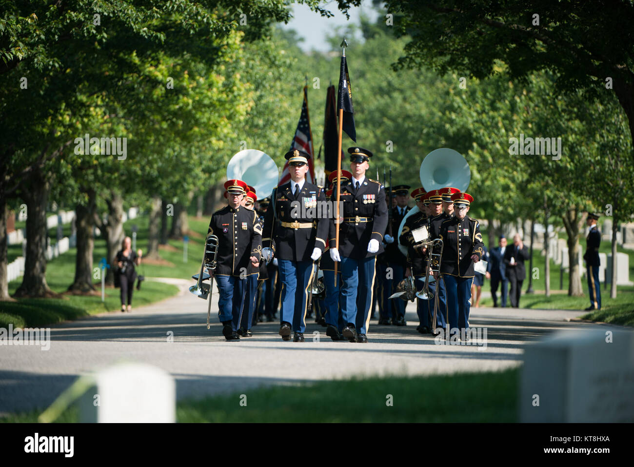 3d infantry division hi-res stock photography and images - Alamy
