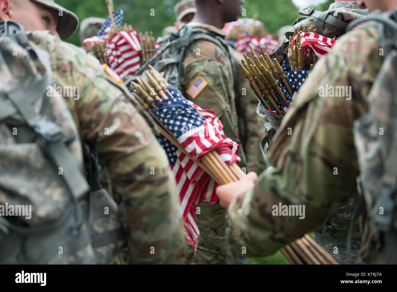 American infantry soldier pass hi-res stock photography and images - Alamy