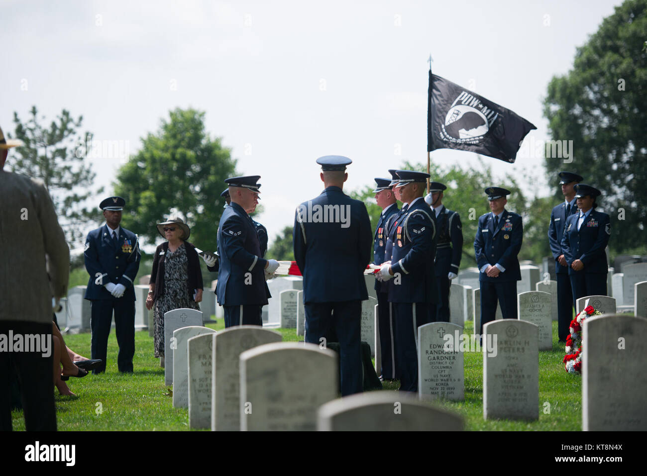 APPLE VALLEY, Calif., -- U.S. Army LCL Ryan Moses, commander