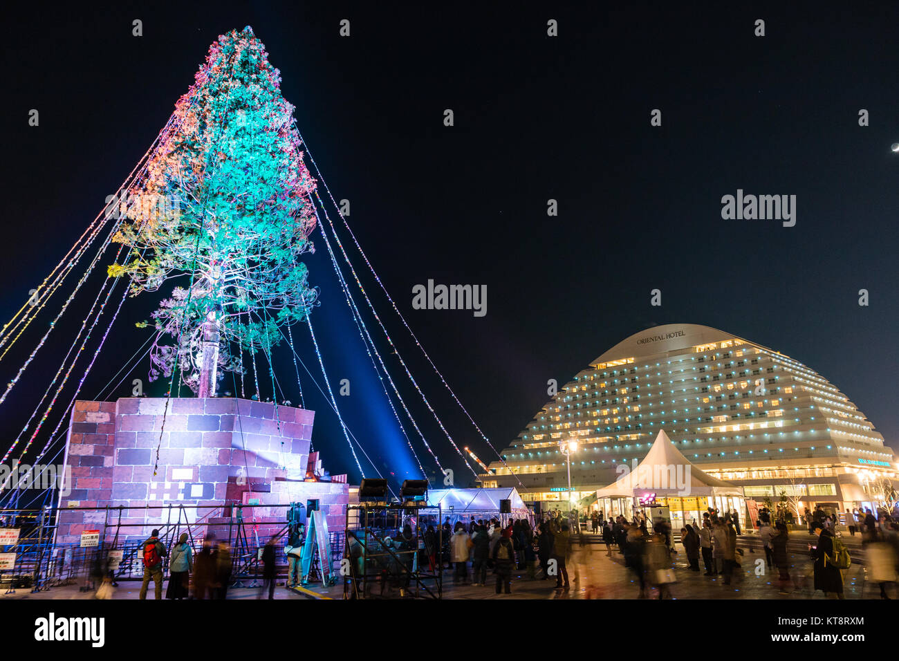 the worlds tallest christmas tree from a project by seijun nishihata - Worlds Tallest Christmas Tree the worlds tallest christmas tree from a project by seijun nishihata - Worlds Tallest Christmas Tree