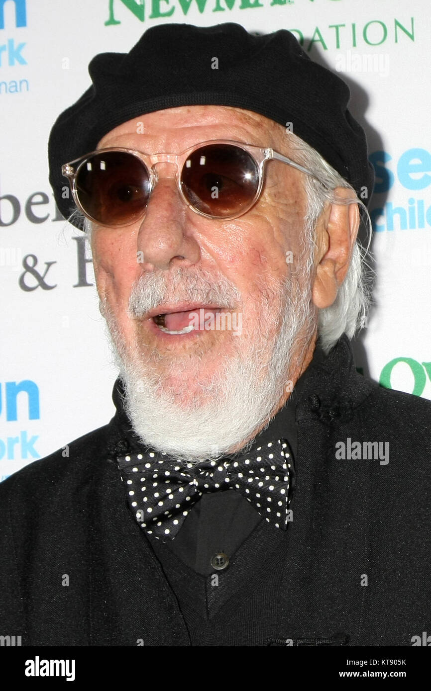 Hollywood, USA. 22/12/2017. FILE: LOU ADLER HAS PASSED AWAY Lou