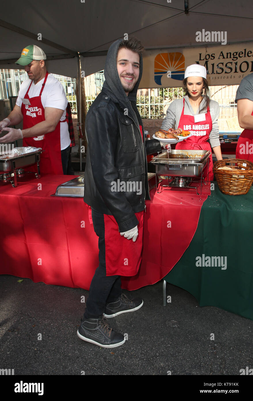 Christmas Party For Susan Komen Tyler 2022 Brandon Tyler Russell High Resolution Stock Photography And Images - Alamy