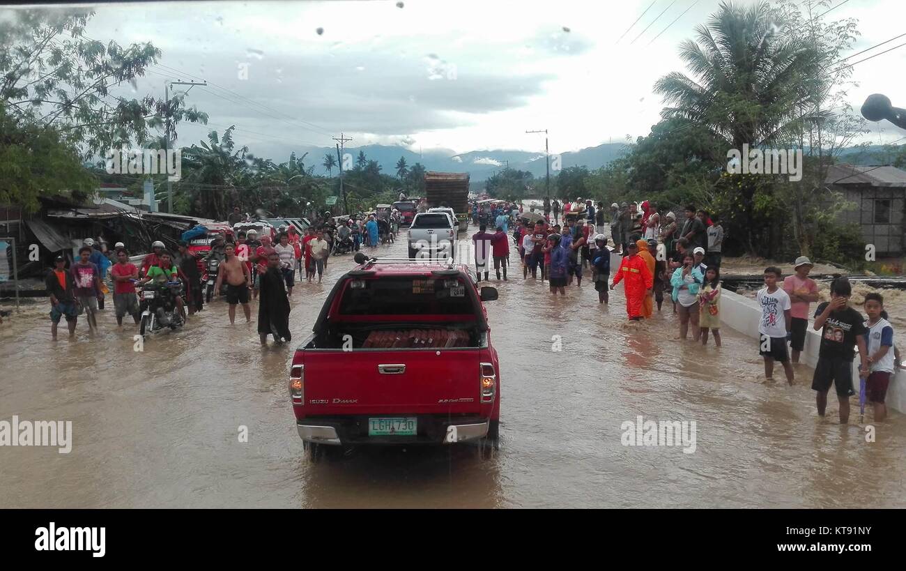 Compostela valley province hi-res stock photography and images - Alamy