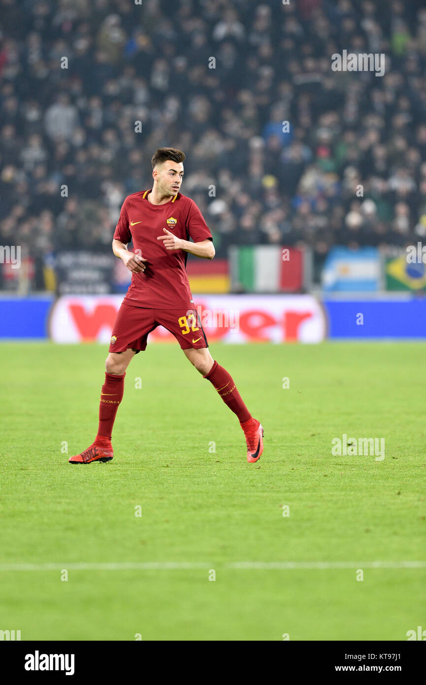 Stephan El Shaarawy Stock Photos Stephan El Shaarawy Stock