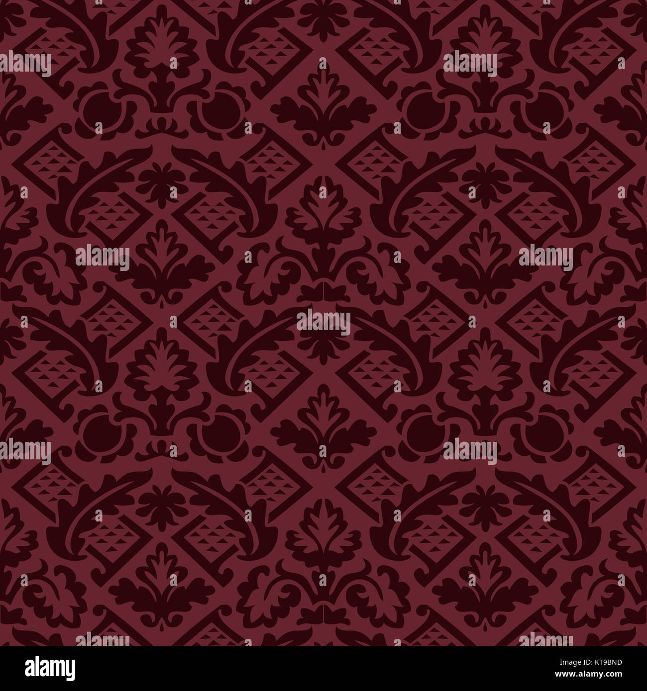 Maroon color pattern background vector hi-res stock photography and images  - Page 3 - Alamy