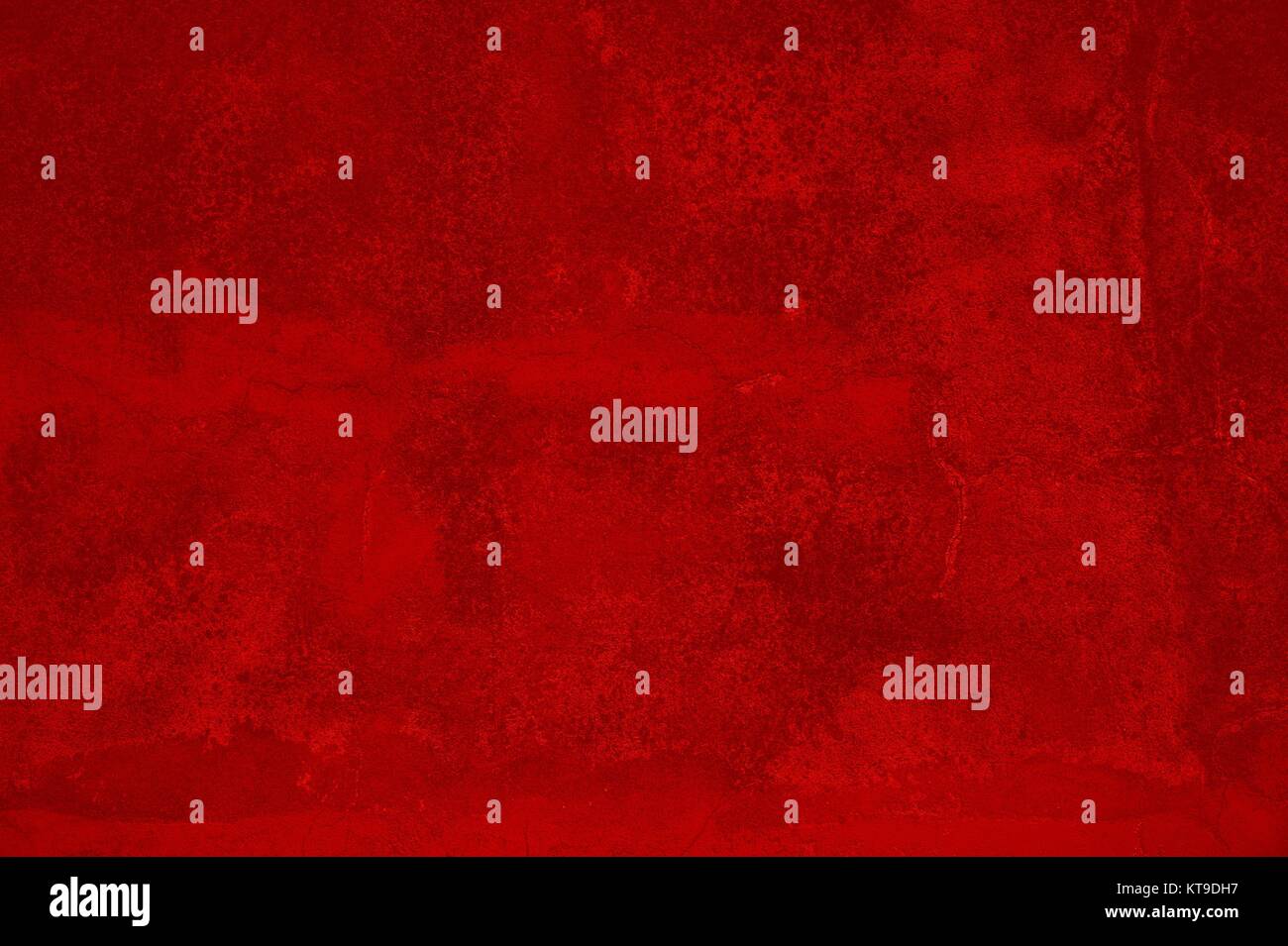 cool old grunge background red Stock Photo
