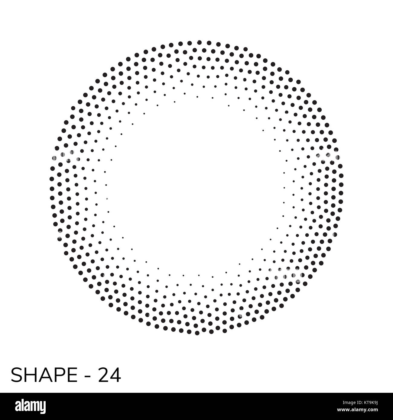 Simple Geometric Shape Stock Photo Alamy