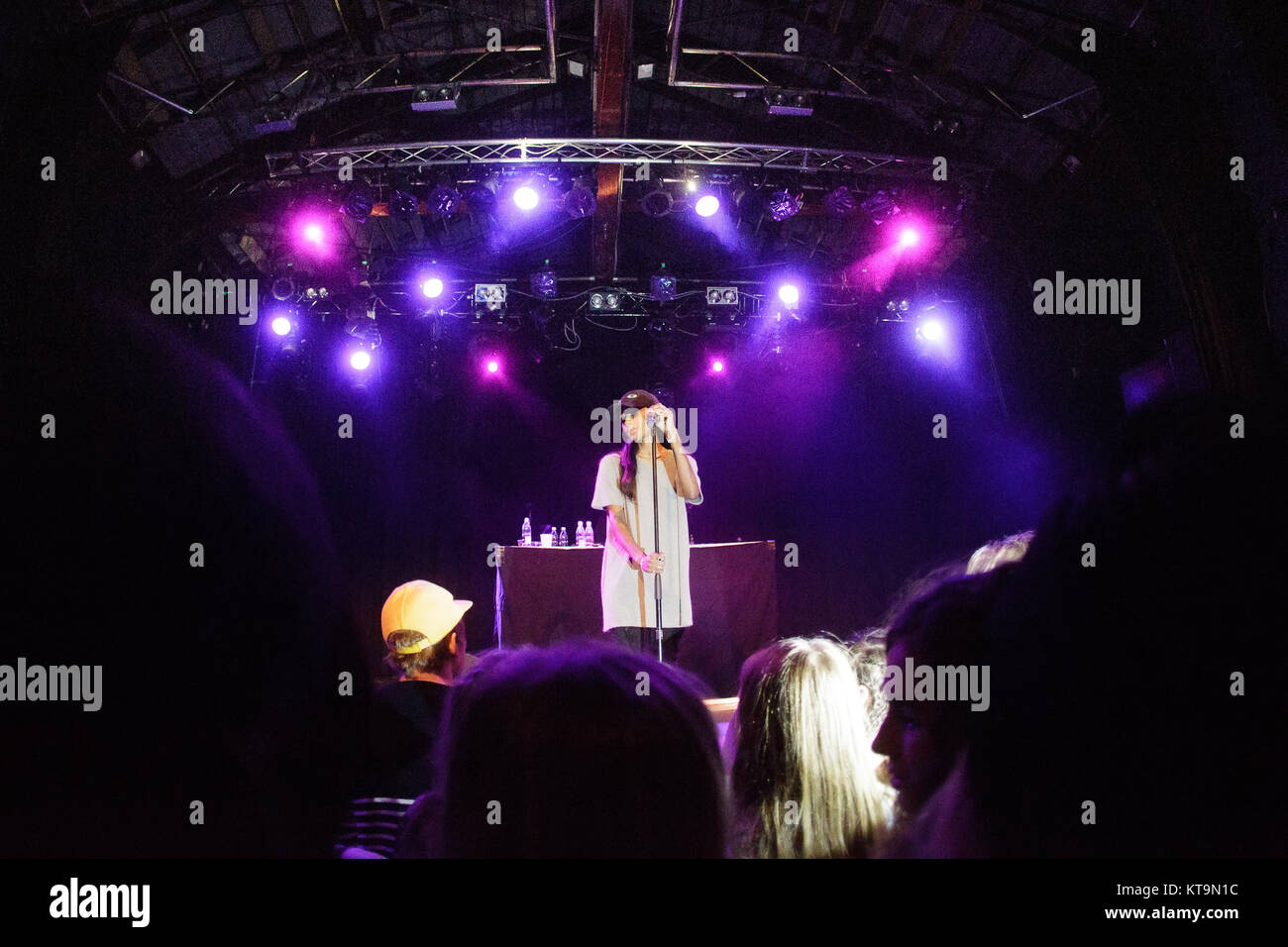 Raeen roes hi-res stock photography and images - Alamy