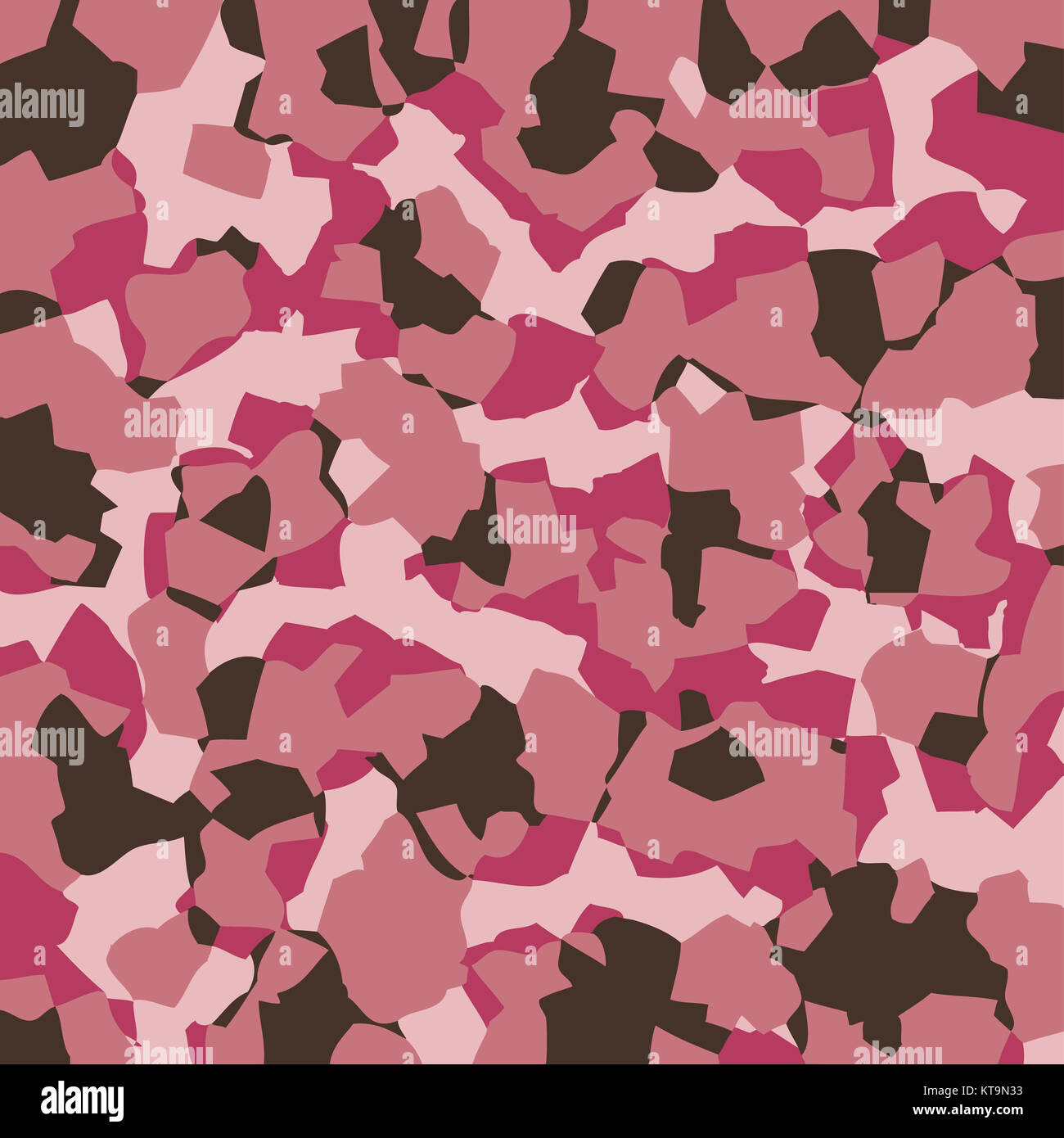 Camouflage pattern background seamless Stock Photo