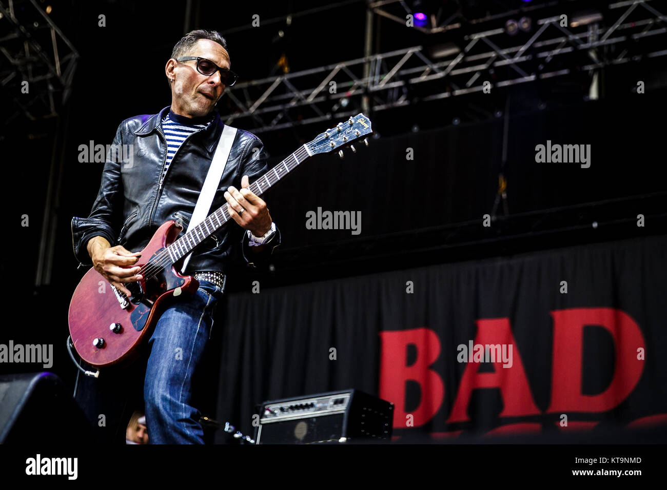 Brett w gurewitz hi-res stock photography and images - Alamy