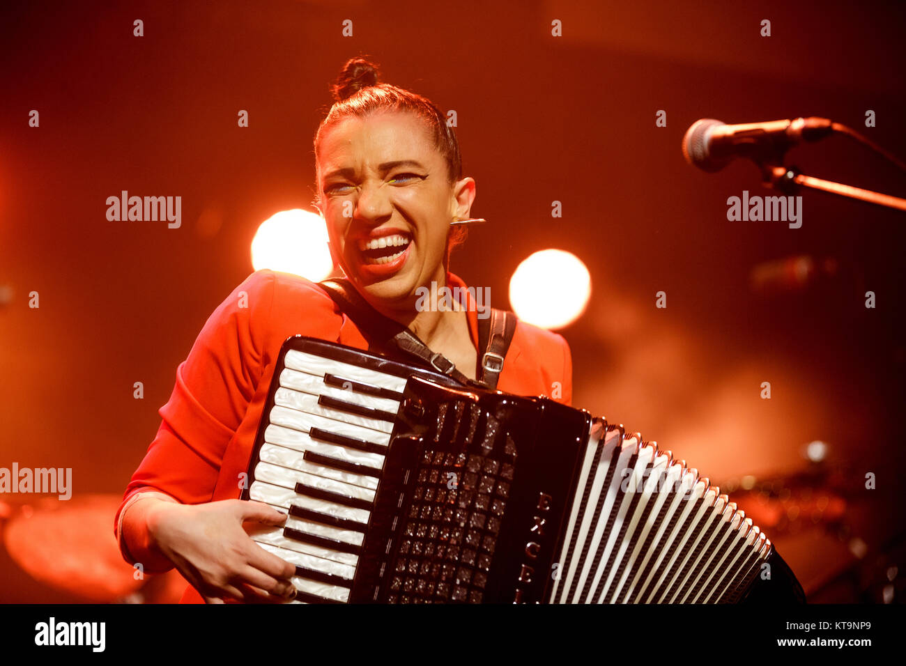 Magda Giannikou High Resolution Stock Photography And Images Alamy